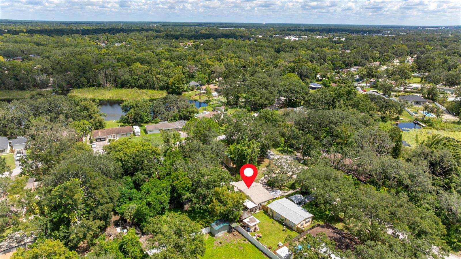 TAMPAS NORTH SIDE CNTRY CL - Residential