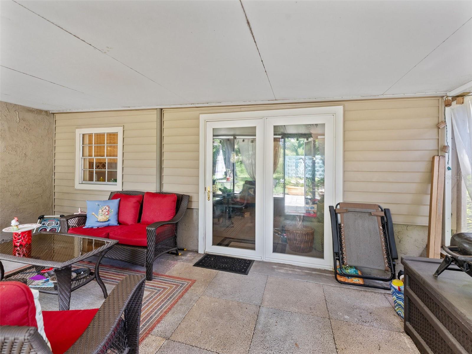 TAMPAS NORTH SIDE CNTRY CL - Residential