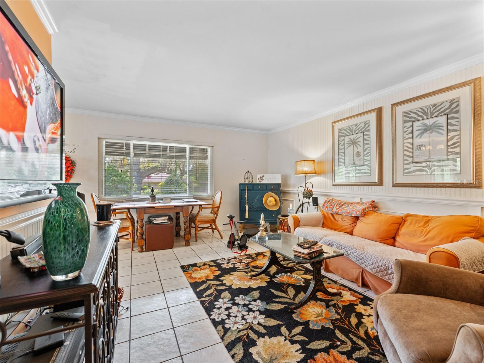 TAMPAS NORTH SIDE CNTRY CL - Residential