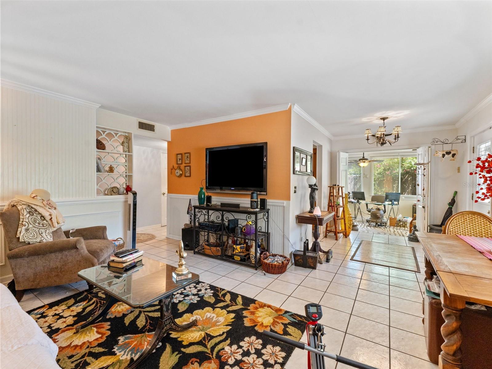 TAMPAS NORTH SIDE CNTRY CL - Residential