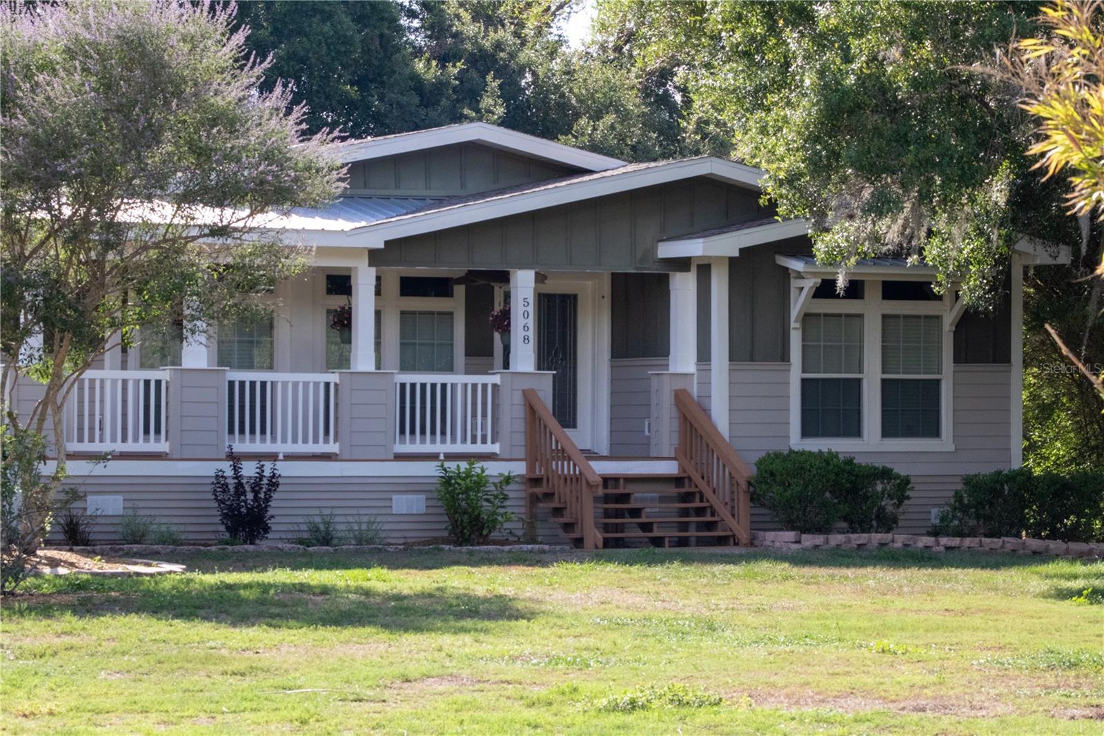 NORTHWOOD ACRES - Residential