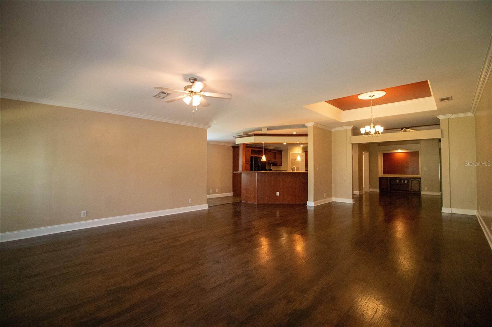 NORTHWOOD ACRES - Residential