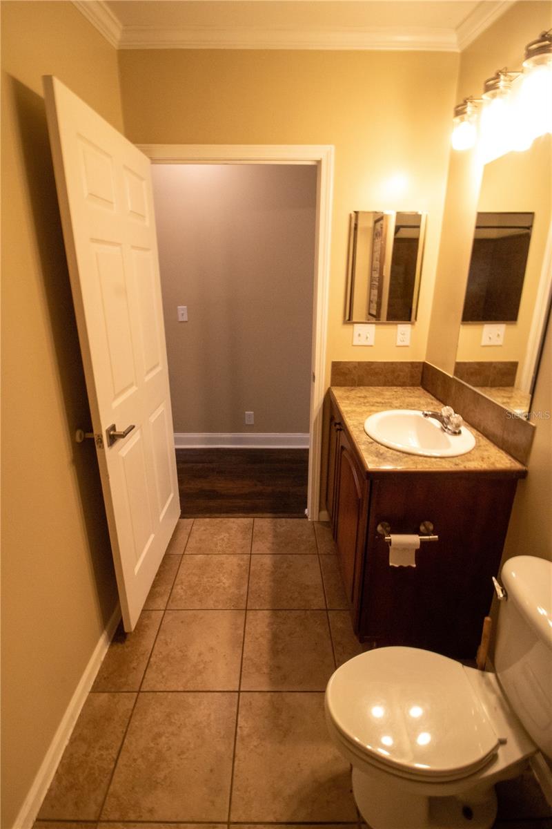 NORTHWOOD ACRES - Residential