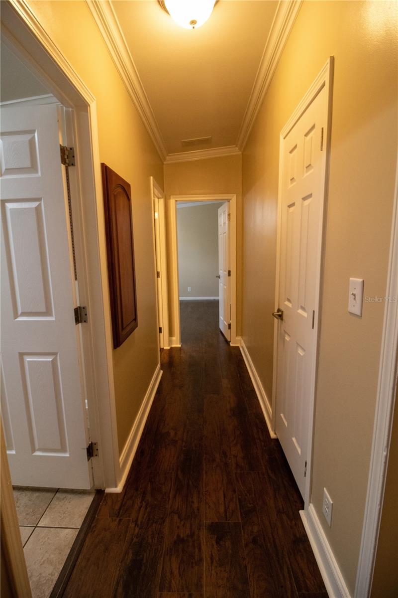 NORTHWOOD ACRES - Residential
