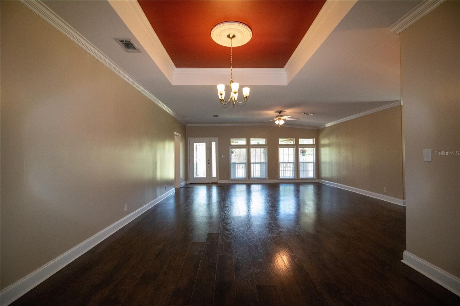 NORTHWOOD ACRES - Residential