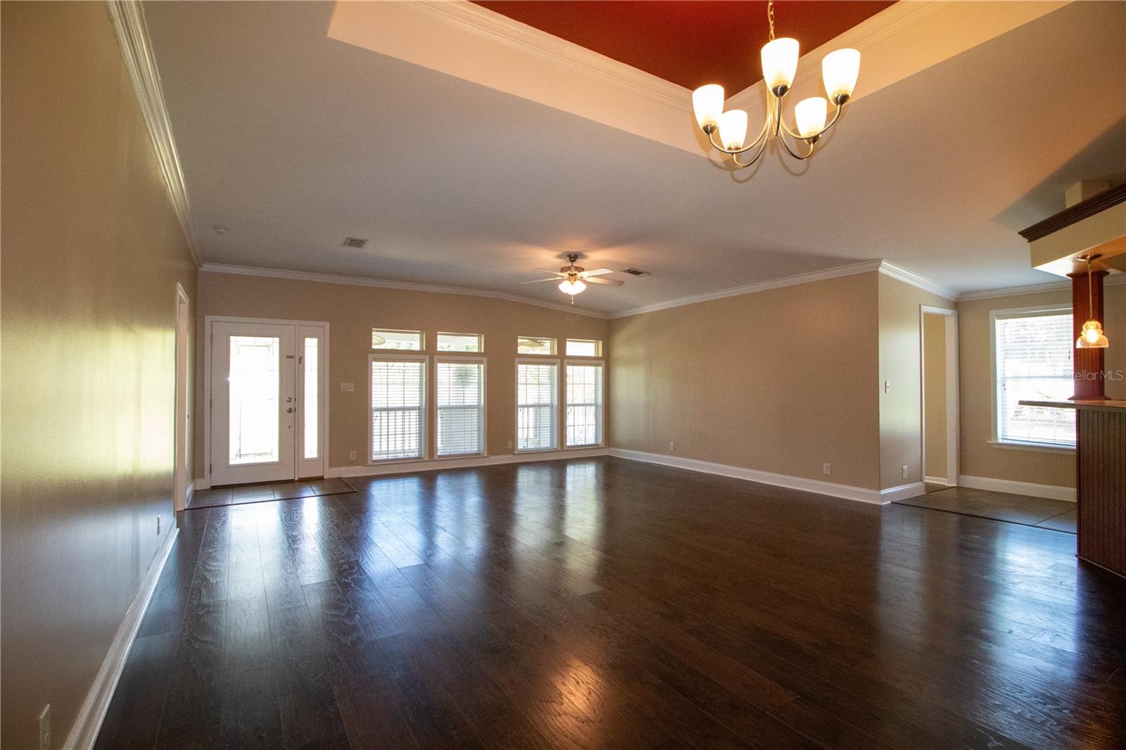 NORTHWOOD ACRES - Residential