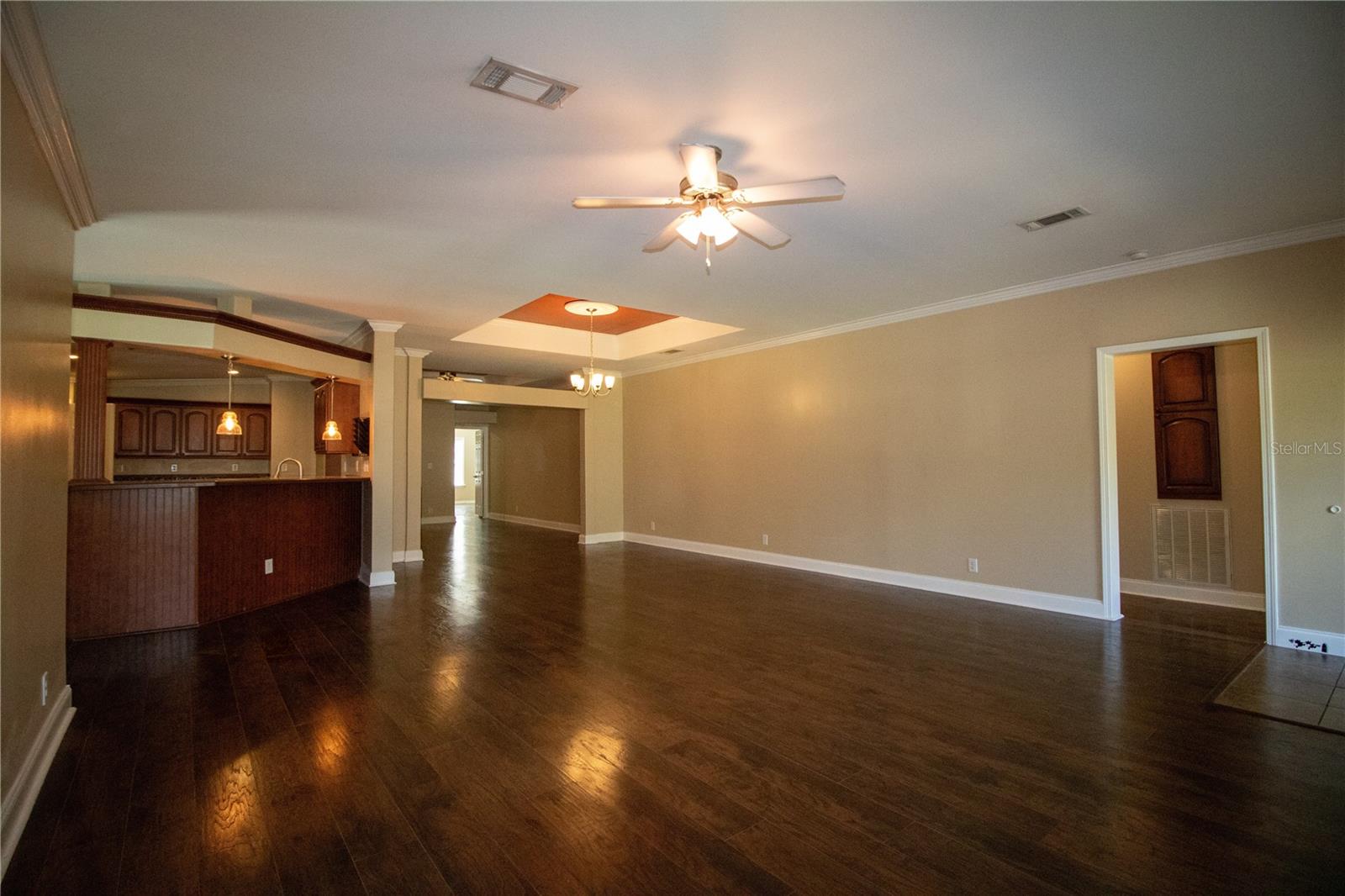 NORTHWOOD ACRES - Residential