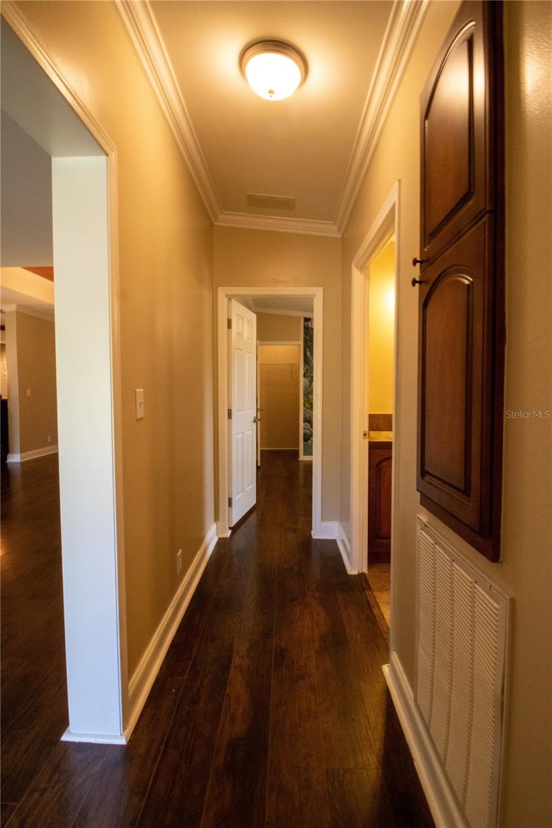 NORTHWOOD ACRES - Residential