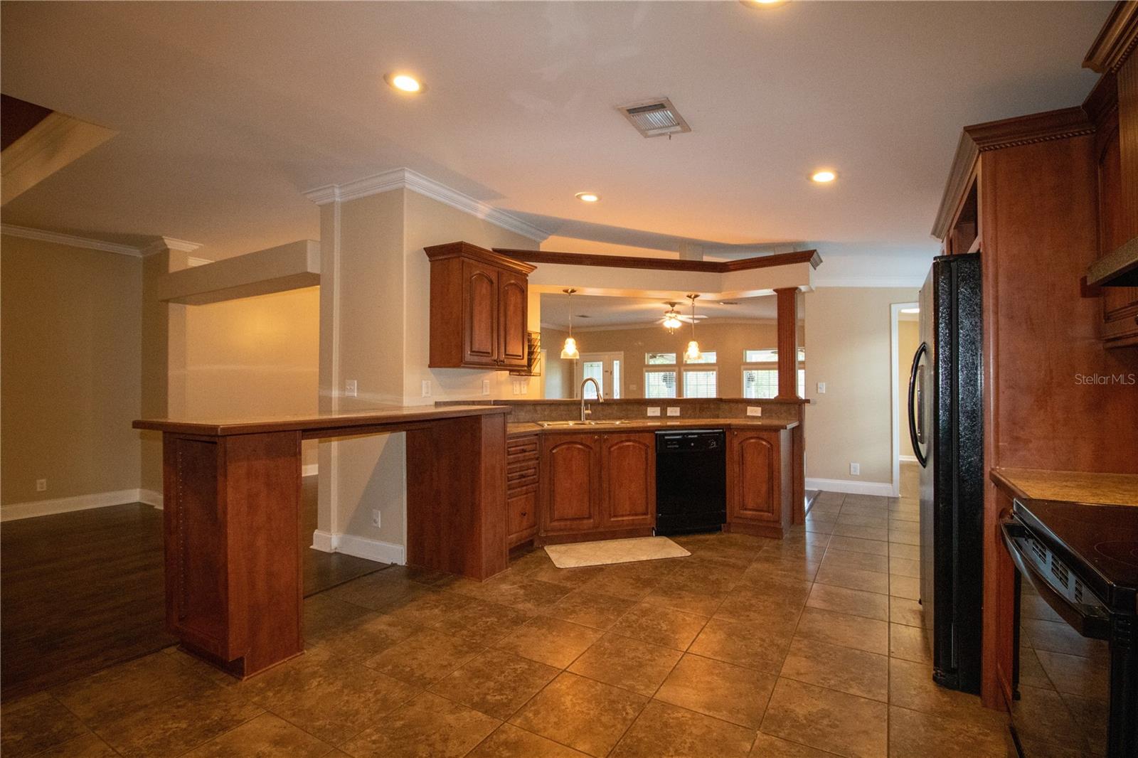 NORTHWOOD ACRES - Residential