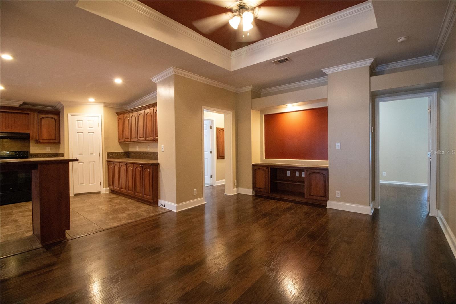 NORTHWOOD ACRES - Residential