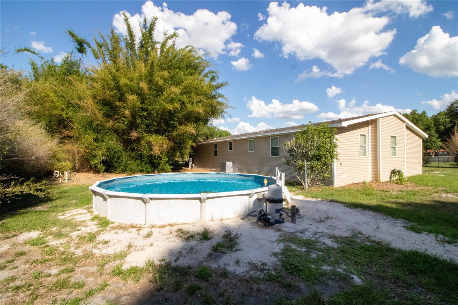 NORTHWOOD ACRES - Residential