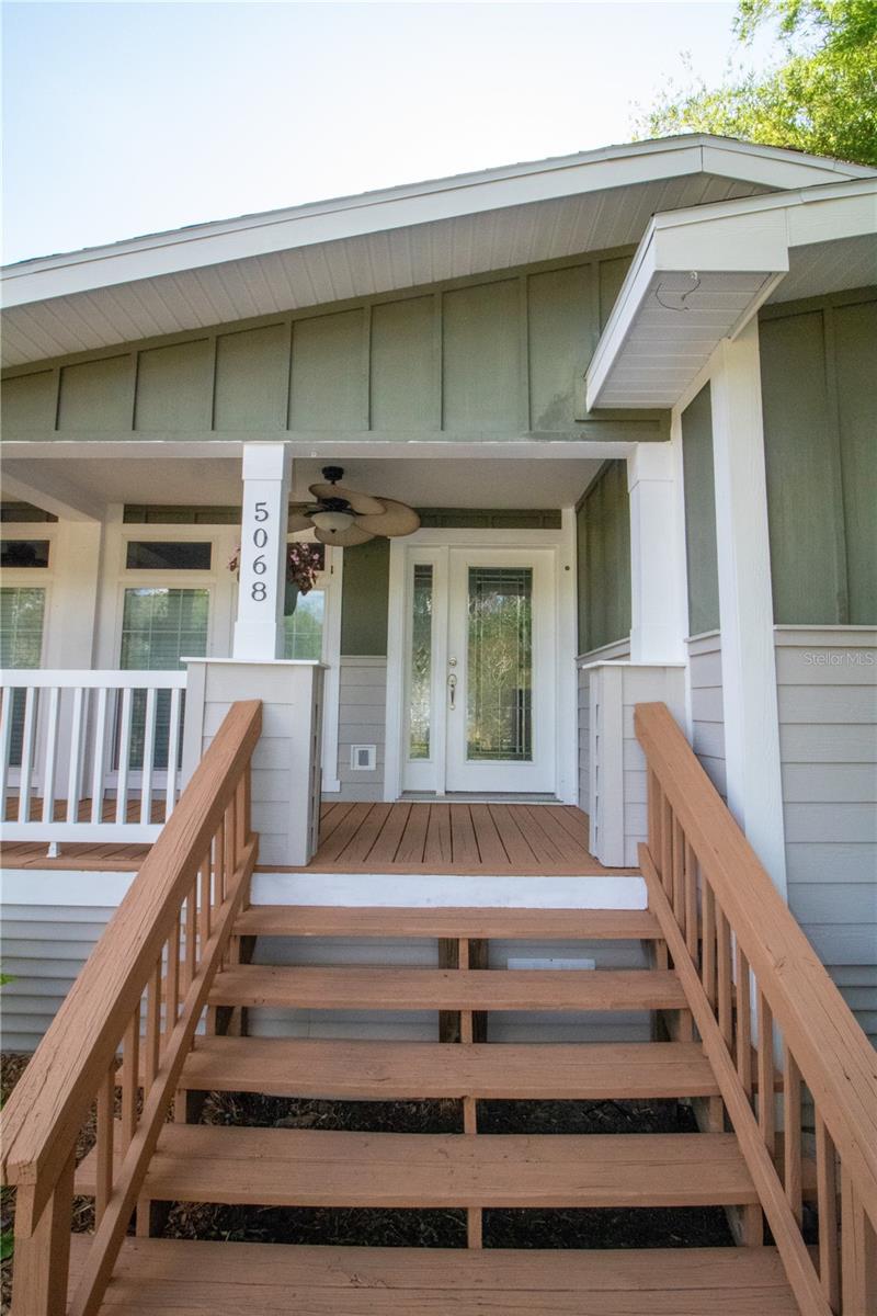 NORTHWOOD ACRES - Residential