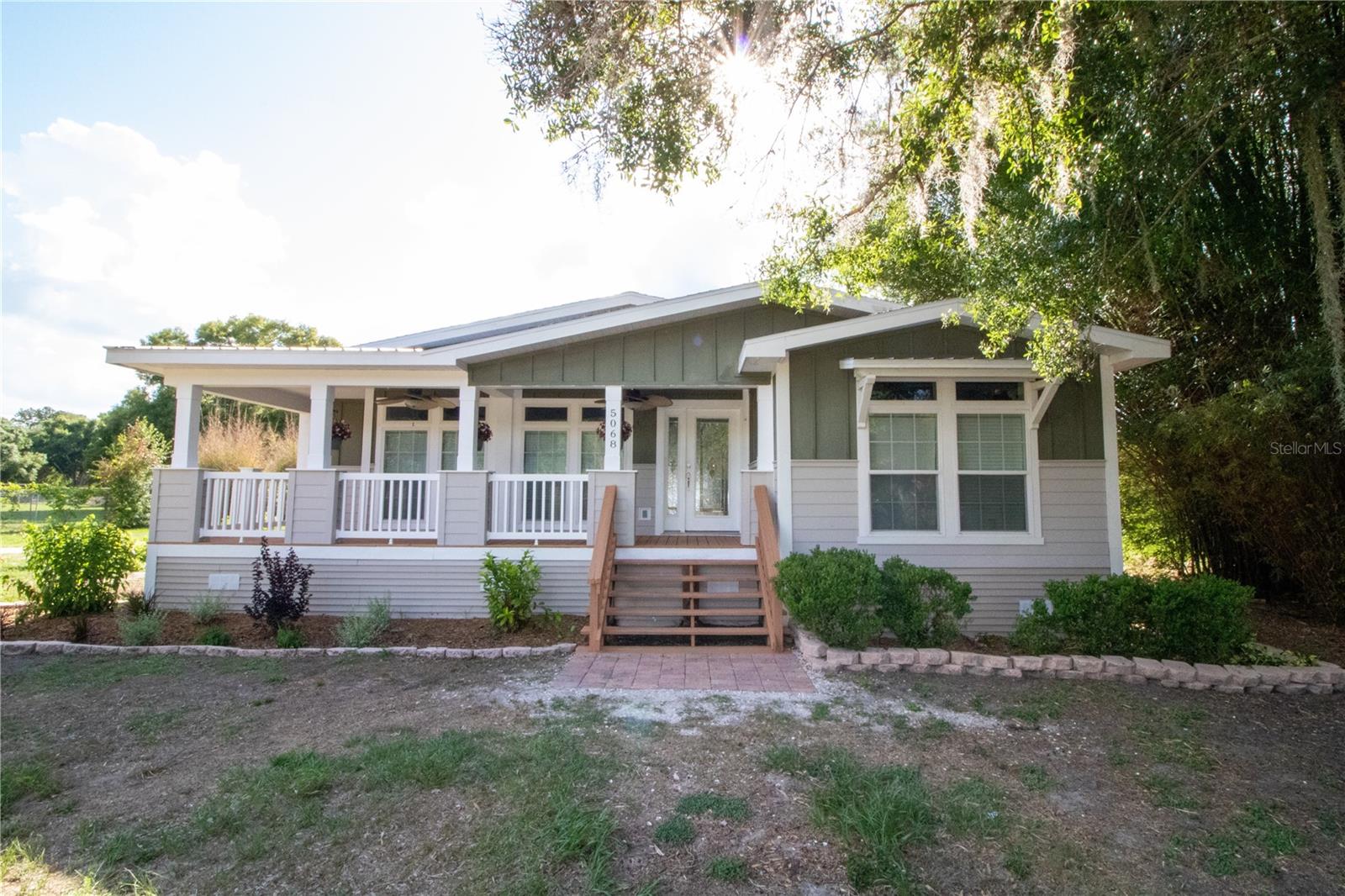 5068 PECAN DRIVE