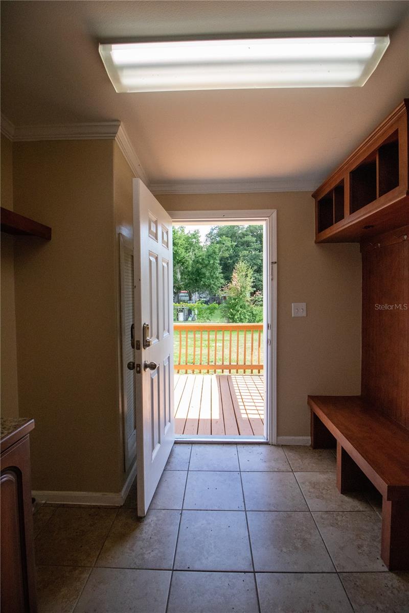 NORTHWOOD ACRES - Residential