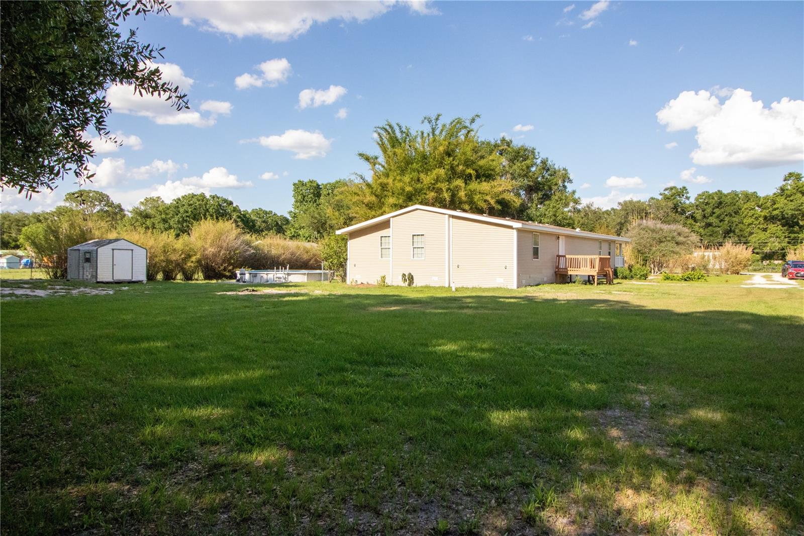 NORTHWOOD ACRES - Residential