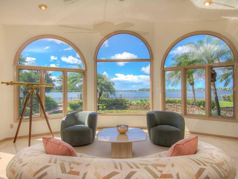 BAY ISLAND - Residential