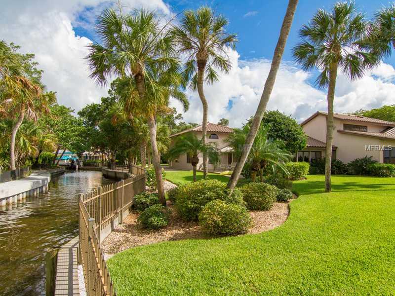 BAY ISLAND - Residential