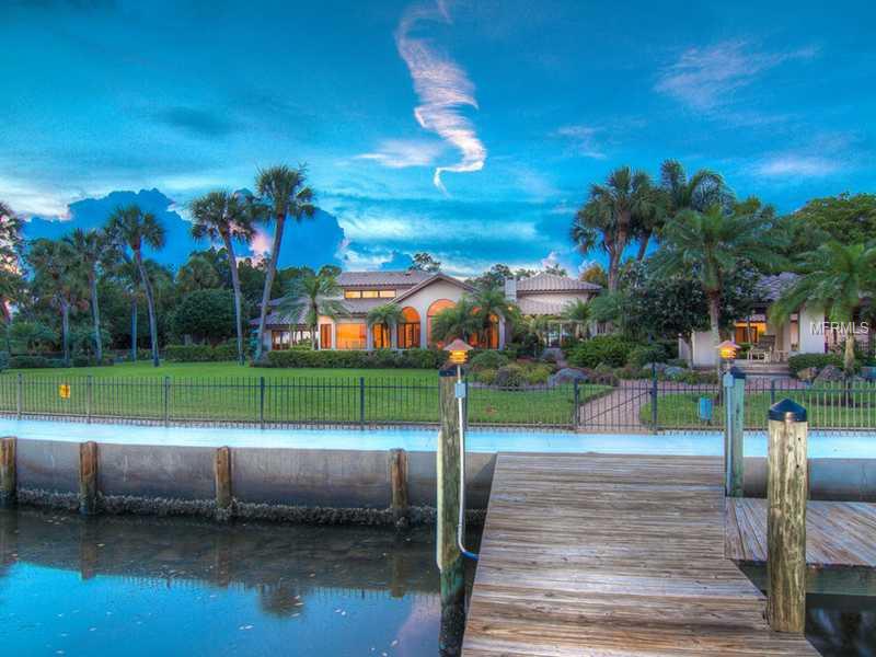 BAY ISLAND - Residential