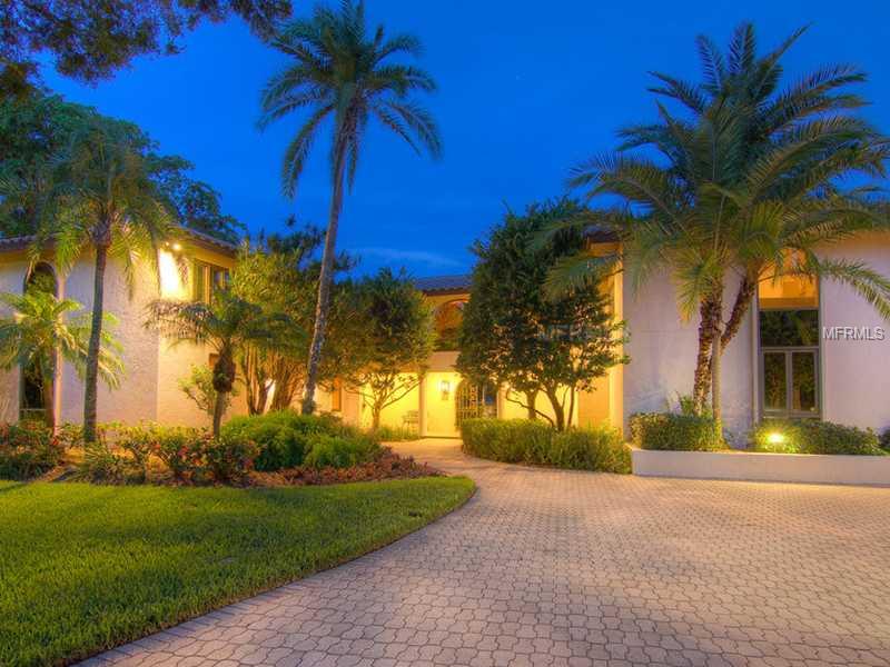 BAY ISLAND - Residential