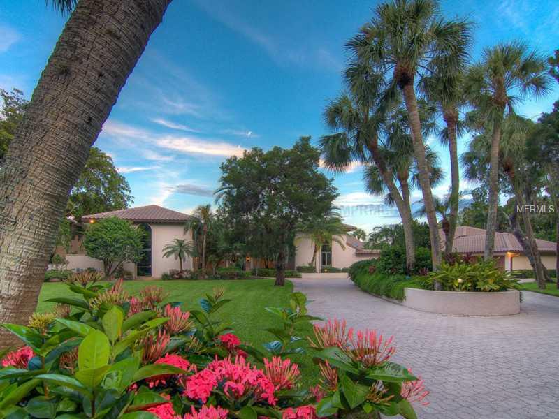 BAY ISLAND - Residential