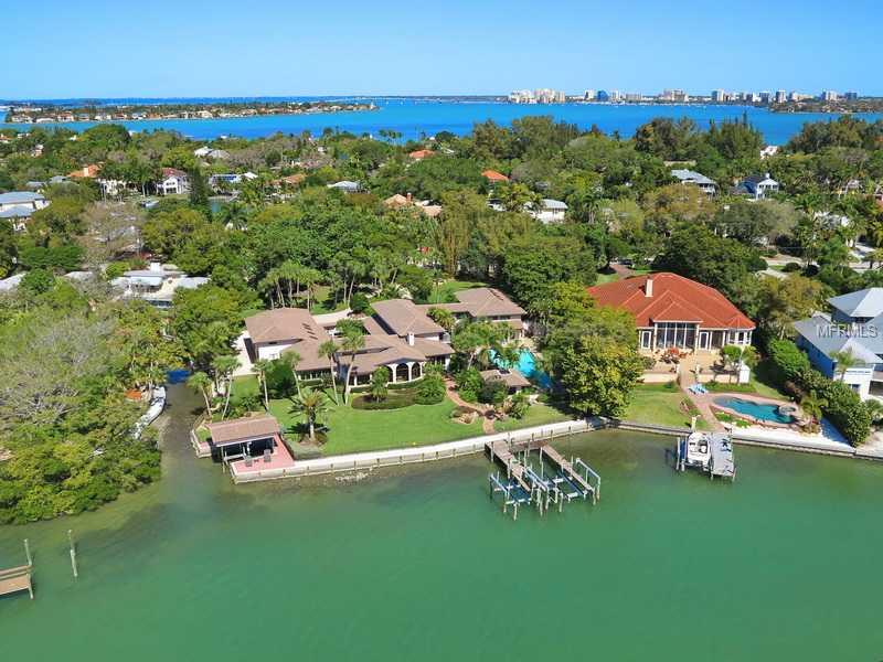 BAY ISLAND - Residential