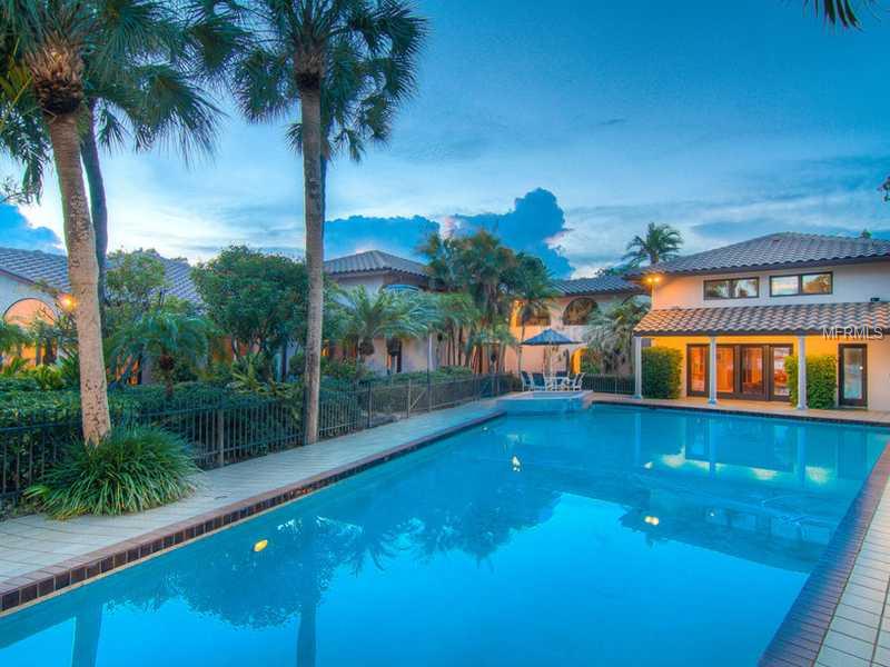 BAY ISLAND - Residential