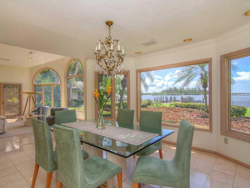 BAY ISLAND - Residential