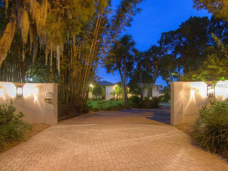 BAY ISLAND - Residential