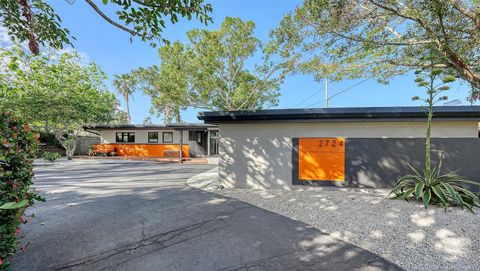 A home in SARASOTA