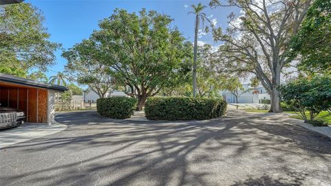 A home in SARASOTA