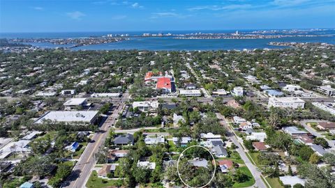 A home in SARASOTA