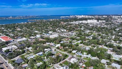 A home in SARASOTA