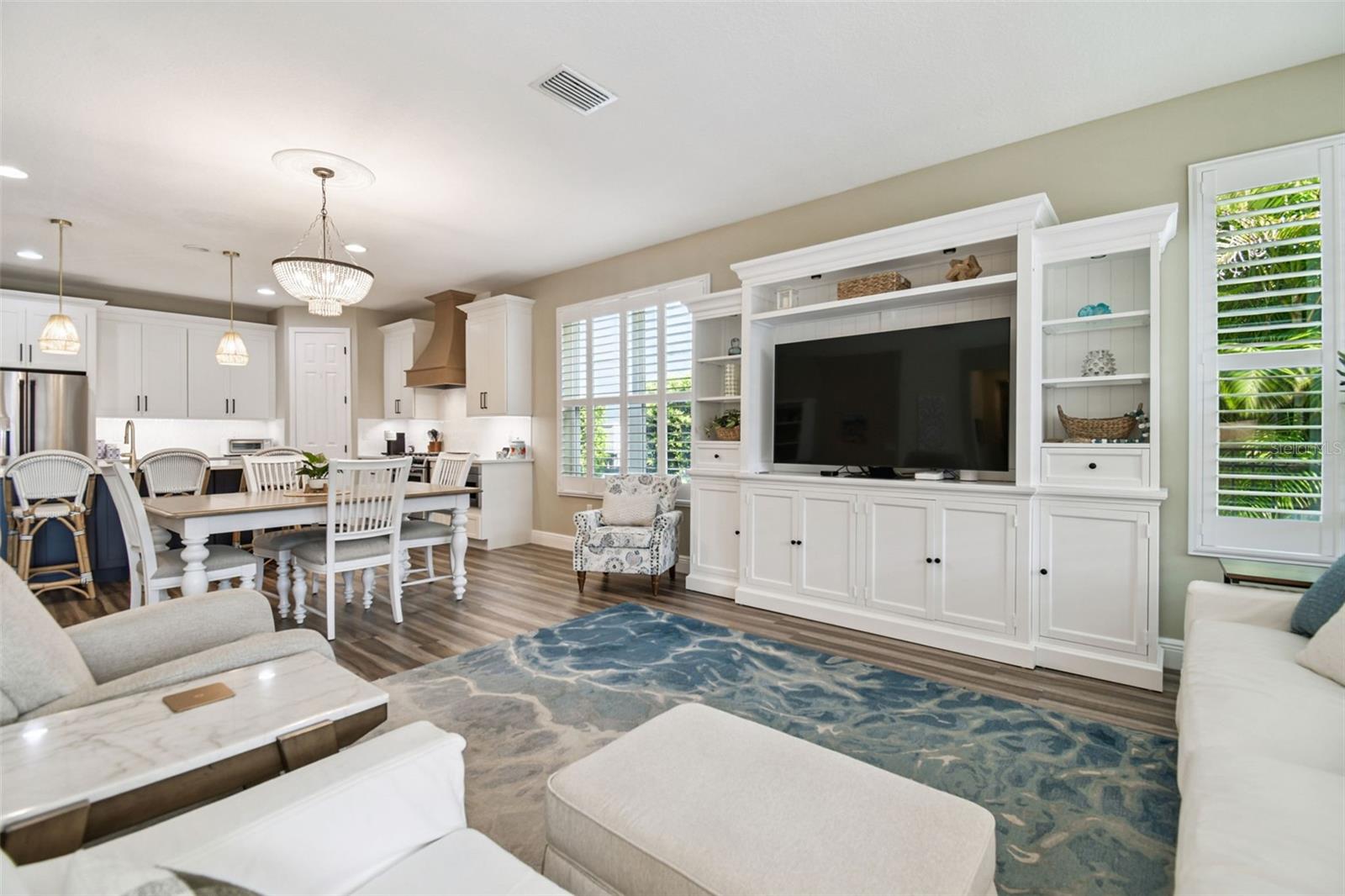 FIISHHAWK RANCH WEST PH 2A/ - Residential