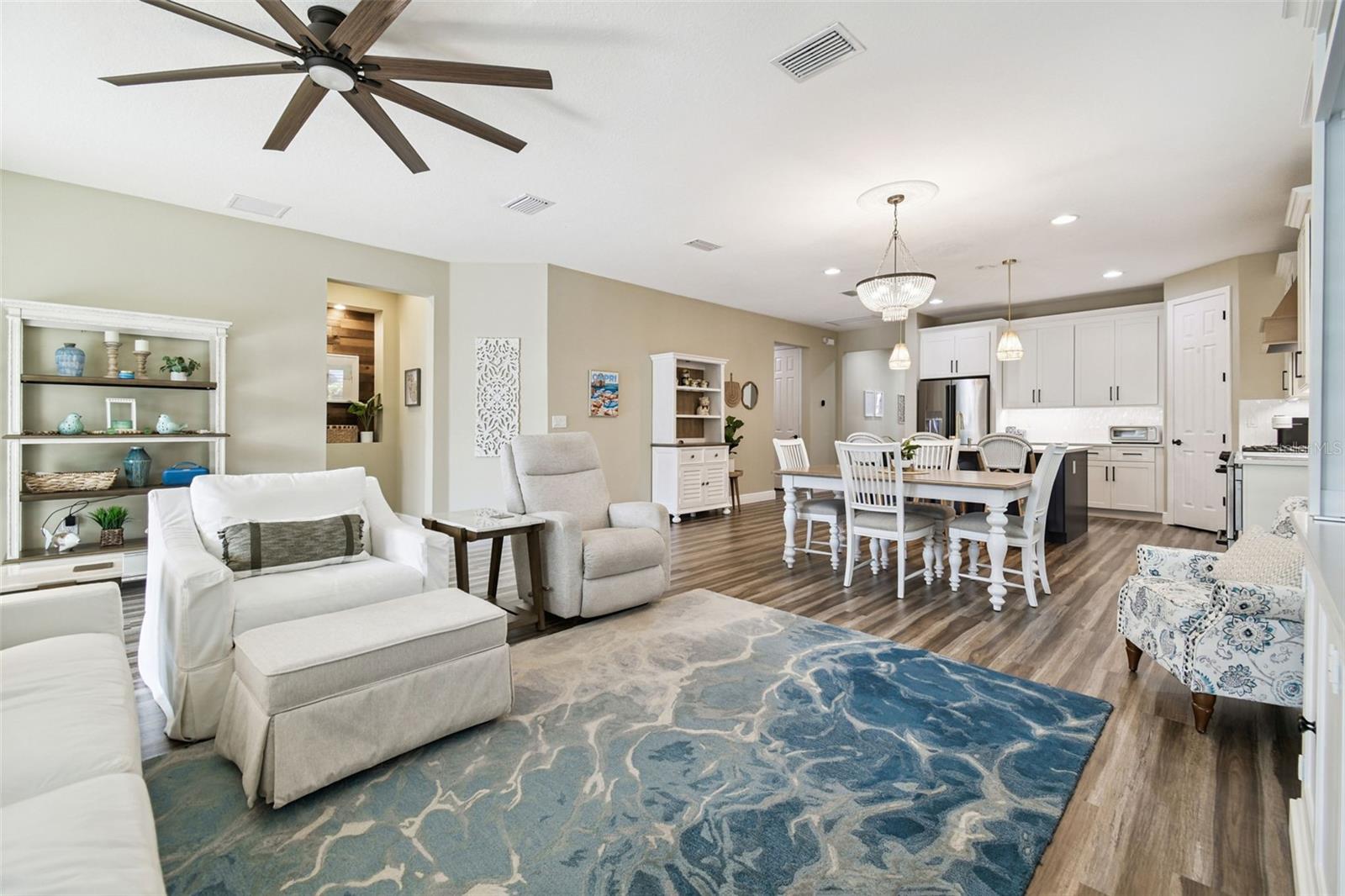 FIISHHAWK RANCH WEST PH 2A/ - Residential