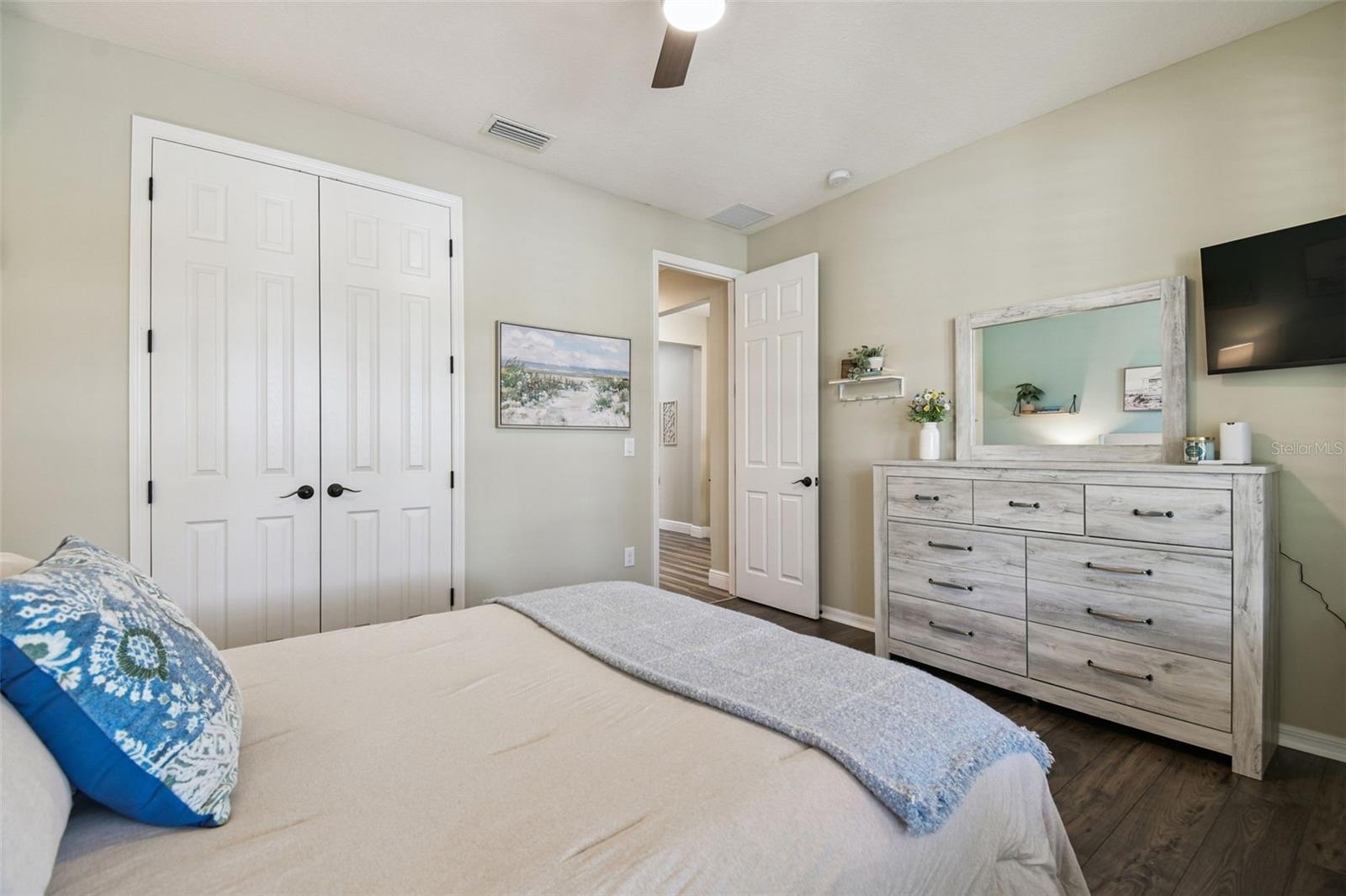 FIISHHAWK RANCH WEST PH 2A/ - Residential