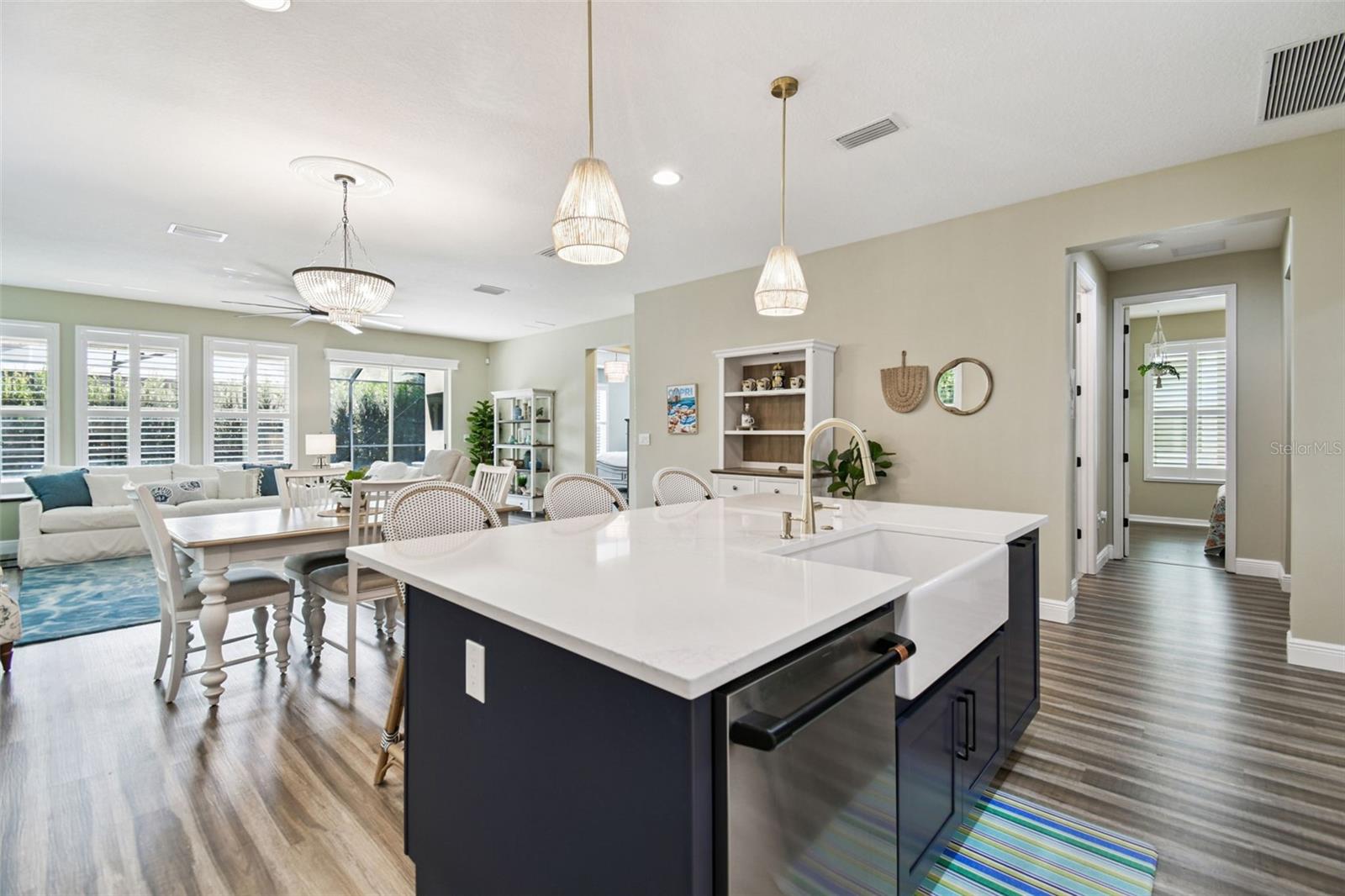 FIISHHAWK RANCH WEST PH 2A/ - Residential