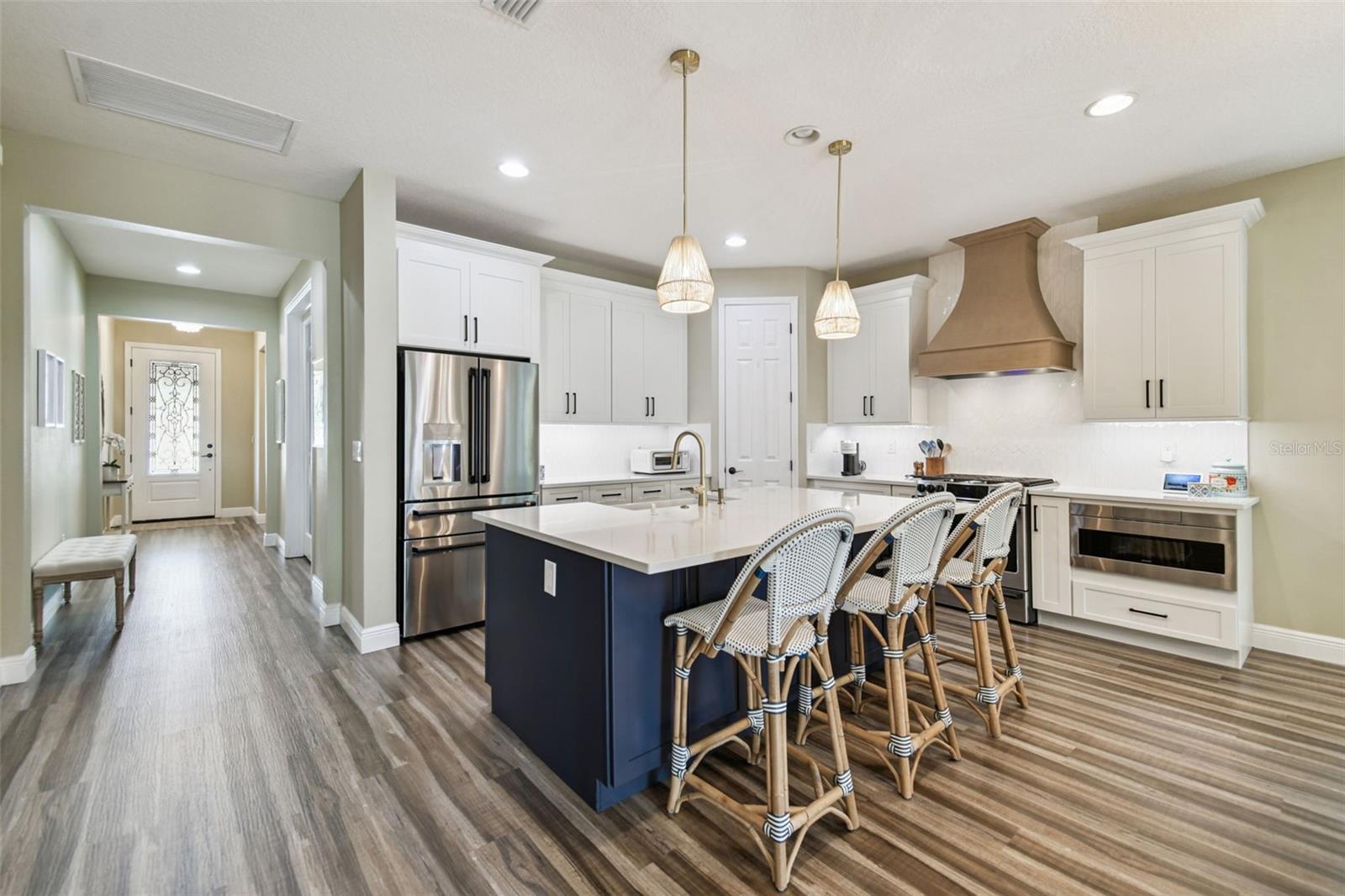 FIISHHAWK RANCH WEST PH 2A/ - Residential