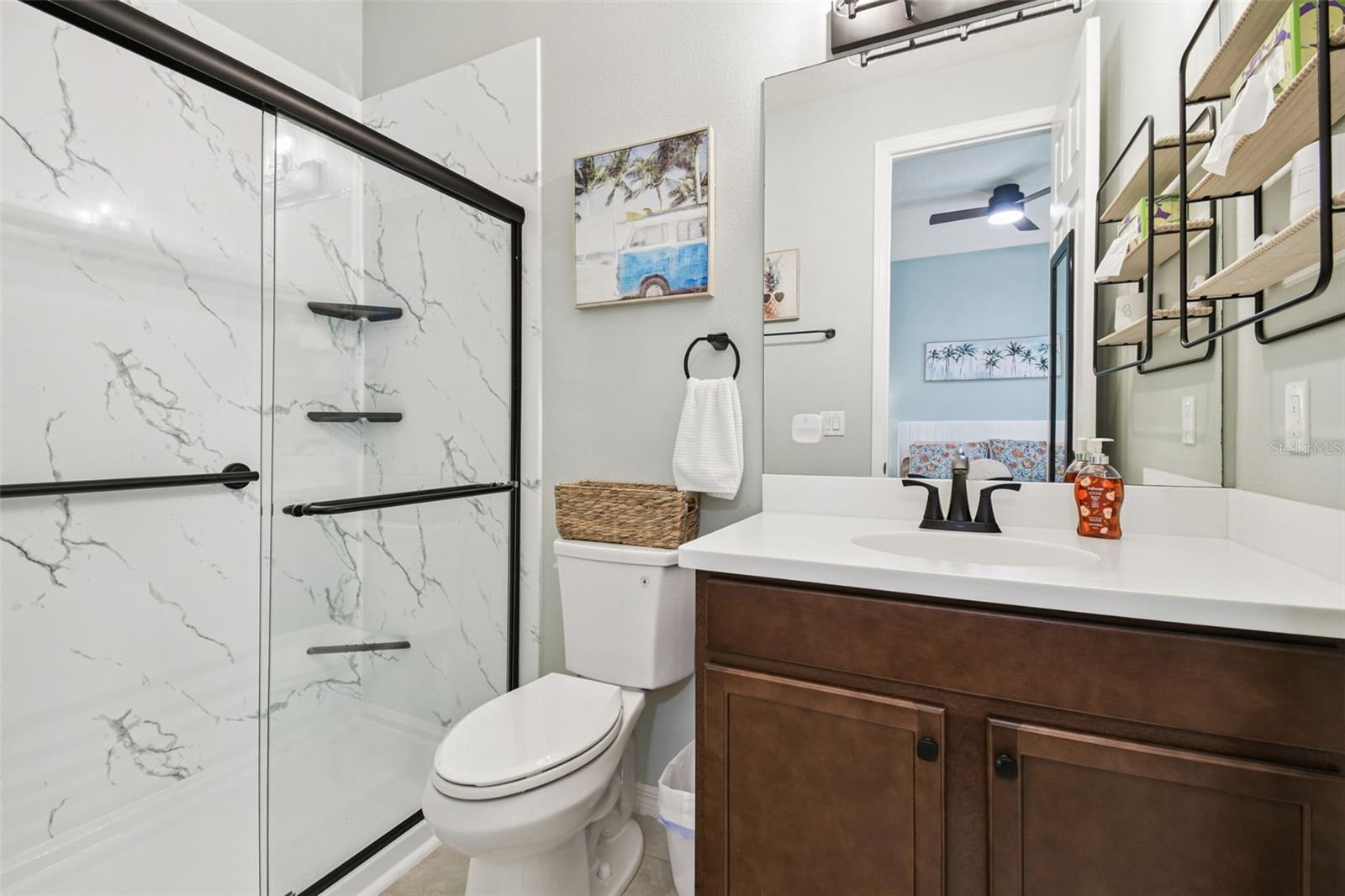 FIISHHAWK RANCH WEST PH 2A/ - Residential