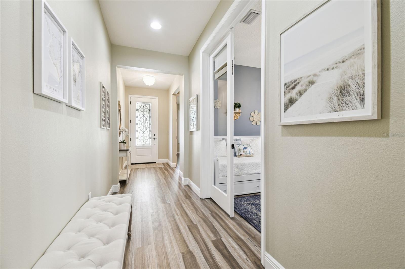 FIISHHAWK RANCH WEST PH 2A/ - Residential