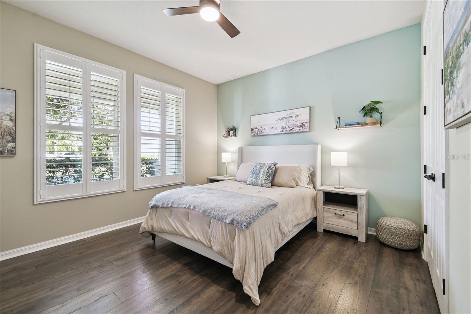 FIISHHAWK RANCH WEST PH 2A/ - Residential