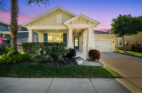 Photo of 14309 Azalea Pond Court, Lithia, FL 33547 (MLS # TB8450801)