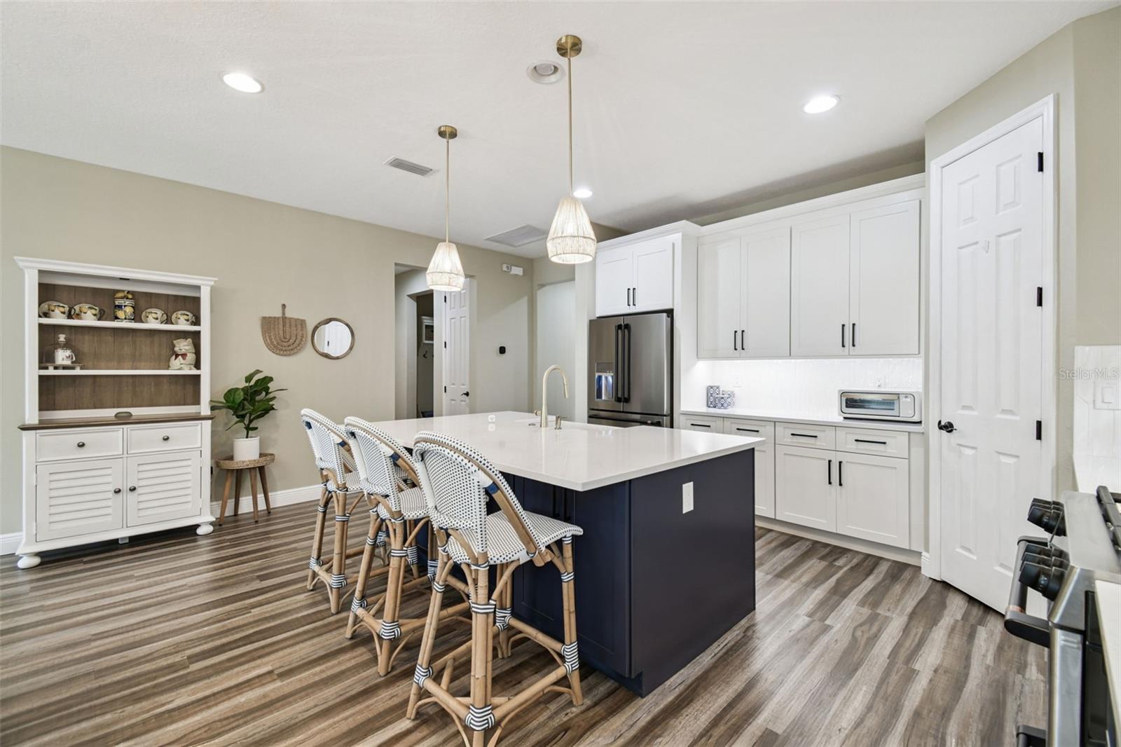 FIISHHAWK RANCH WEST PH 2A/ - Residential