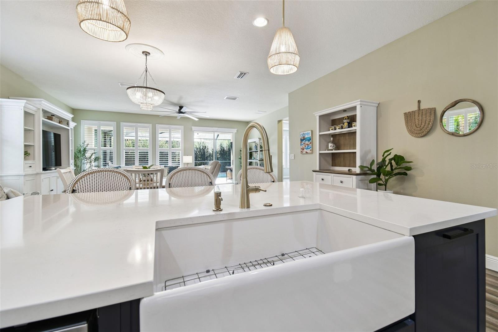 FIISHHAWK RANCH WEST PH 2A/ - Residential