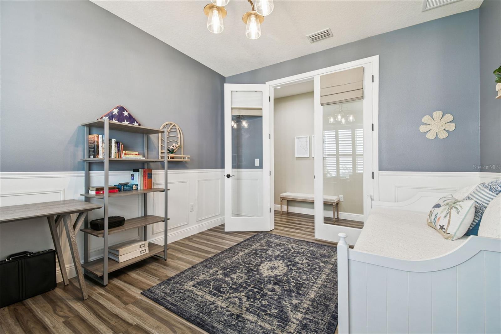 FIISHHAWK RANCH WEST PH 2A/ - Residential