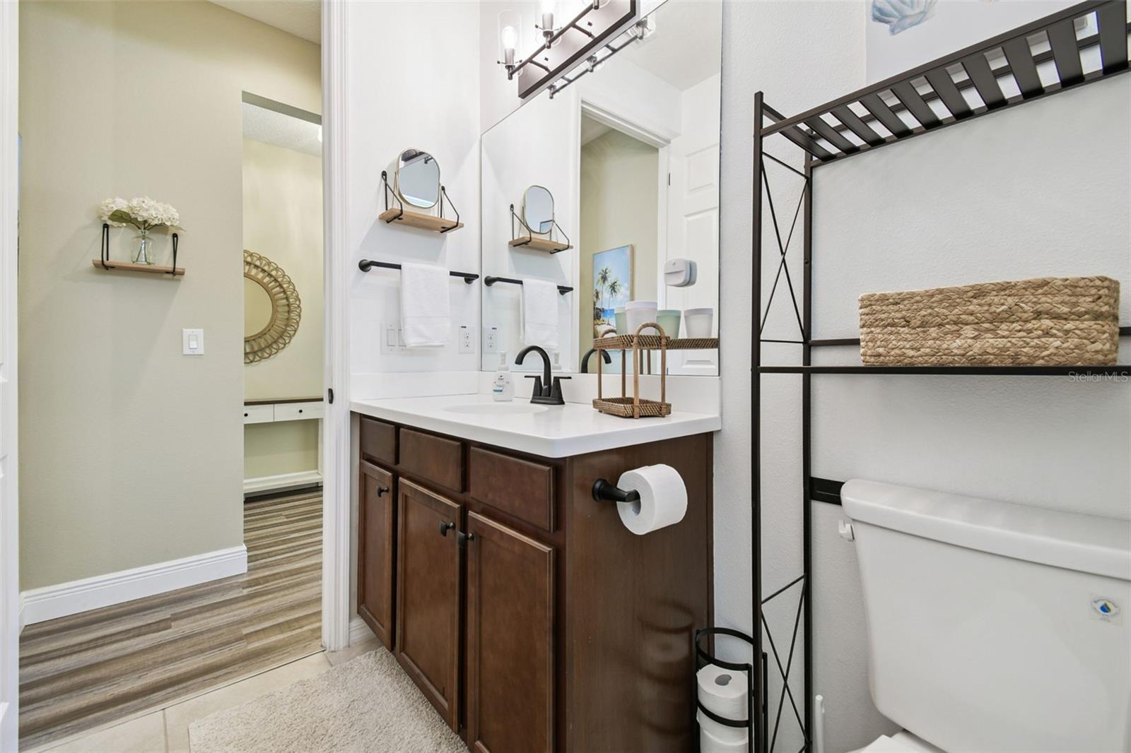 FIISHHAWK RANCH WEST PH 2A/ - Residential