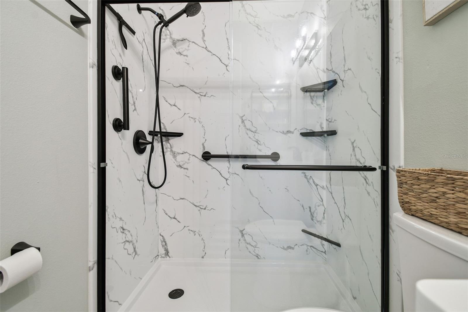 FIISHHAWK RANCH WEST PH 2A/ - Residential