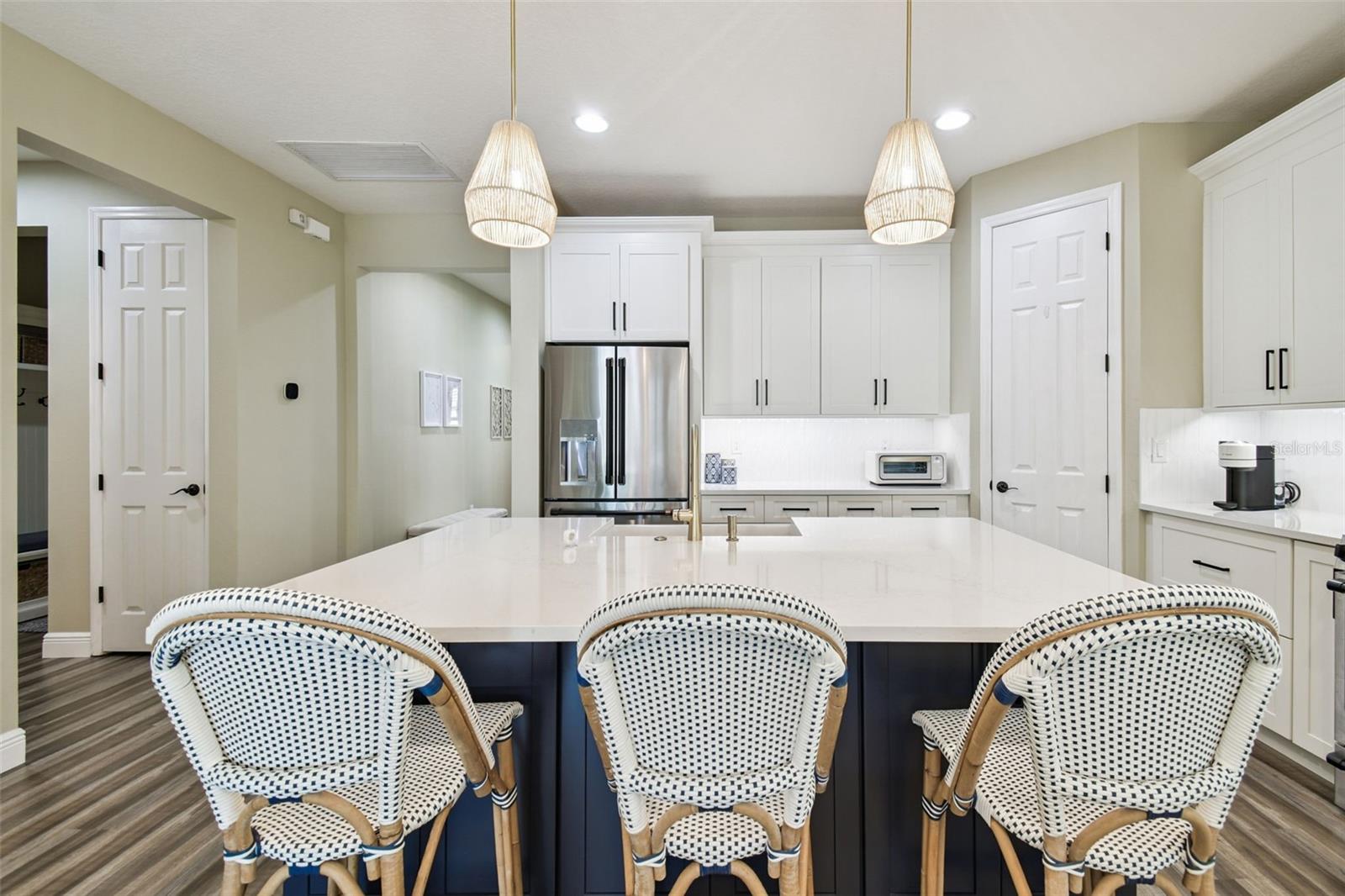 FIISHHAWK RANCH WEST PH 2A/ - Residential