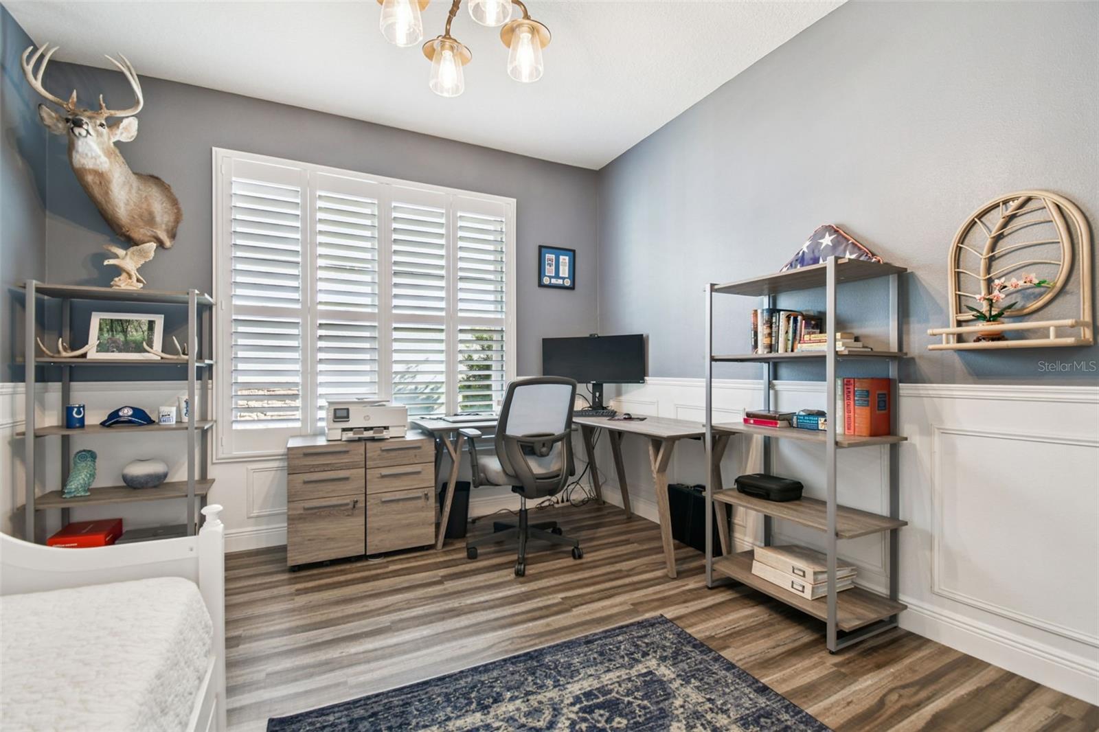 FIISHHAWK RANCH WEST PH 2A/ - Residential