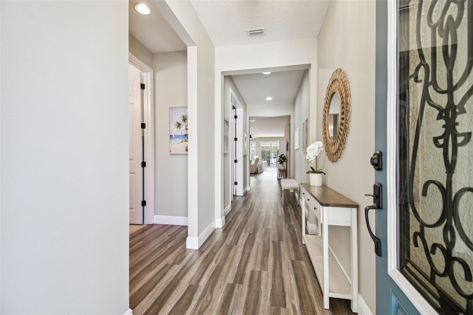 FIISHHAWK RANCH WEST PH 2A/ - Residential