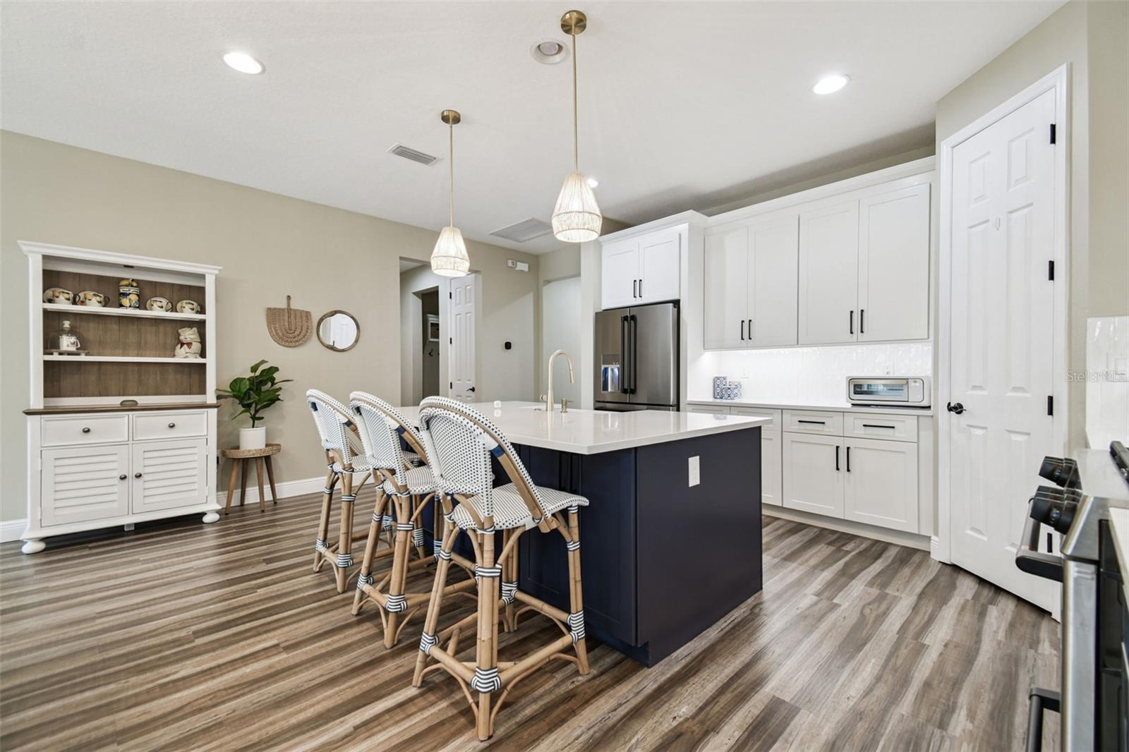 FIISHHAWK RANCH WEST PH 2A/ - Residential